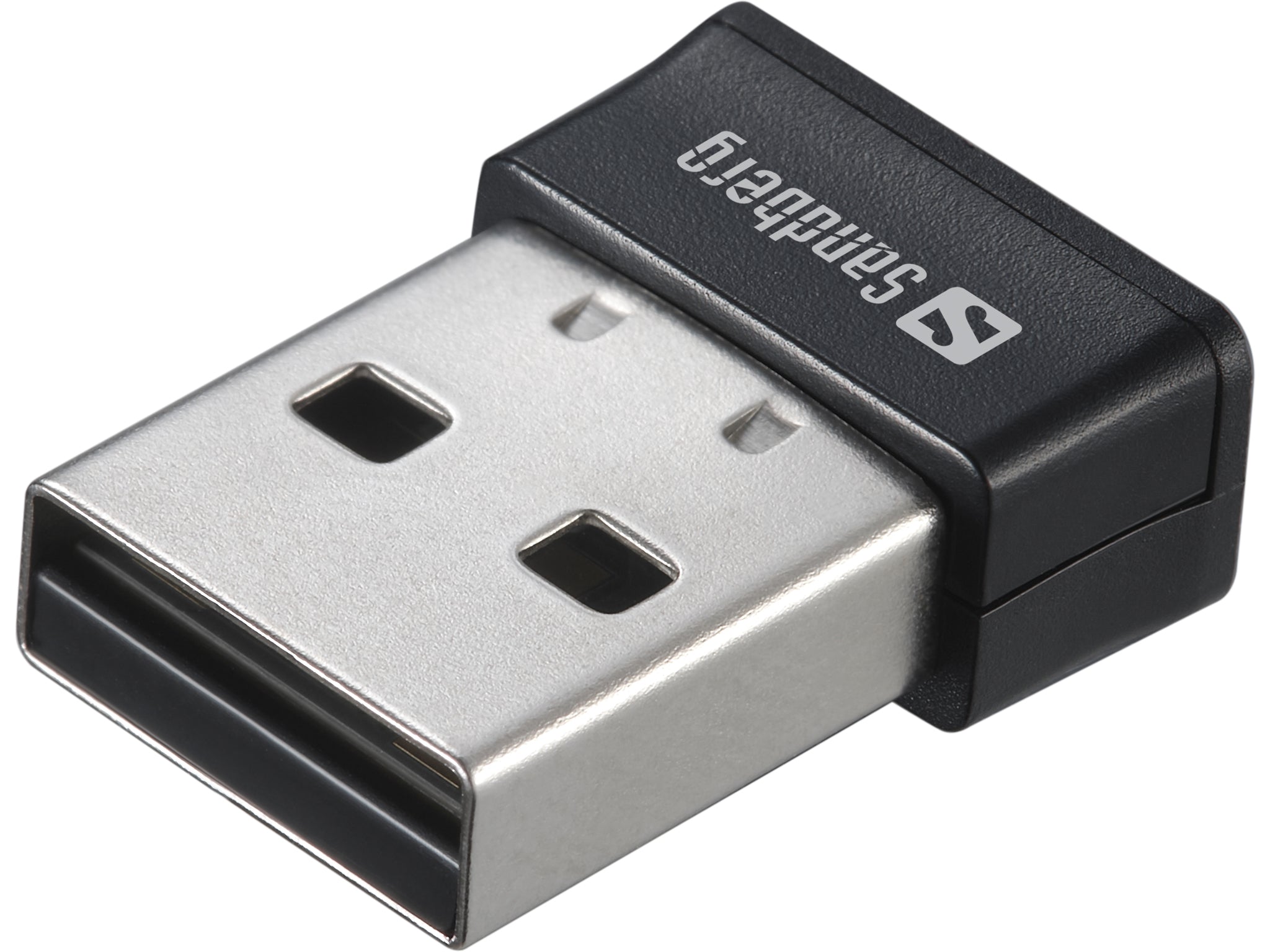 Micro Wifi Dongle 650MBit/s