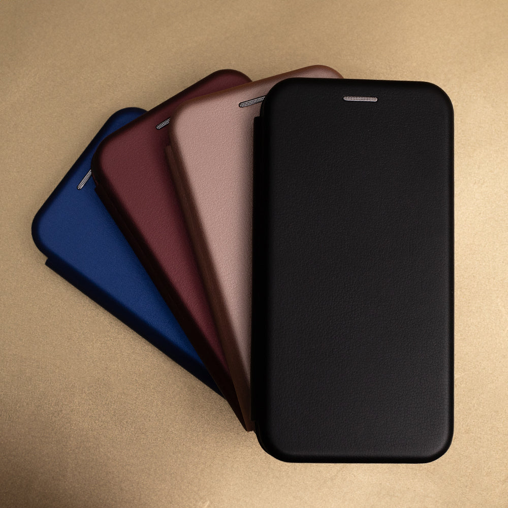 Samsung gal.S24Ult Wallet Sort - billede 14