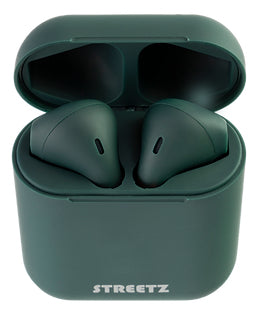 Wireless Earbuds Sort w/Case