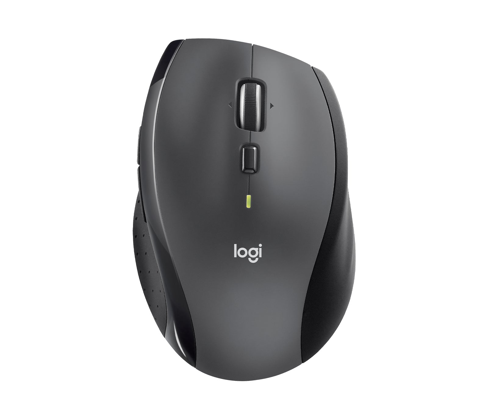 M705 Laser Grå Wireless mus - billede 2