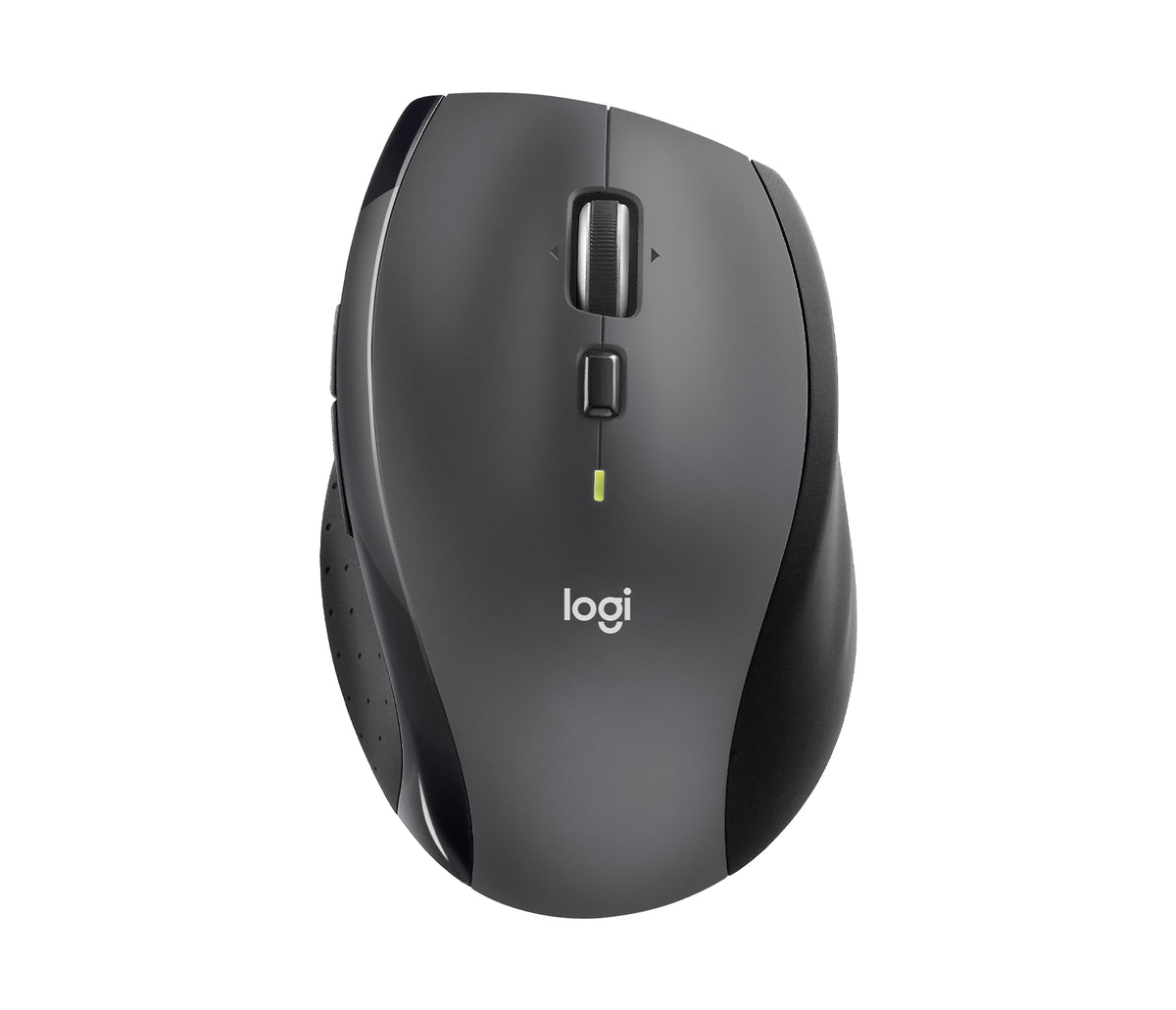 M705 Laser Grå Wireless mus - billede 2