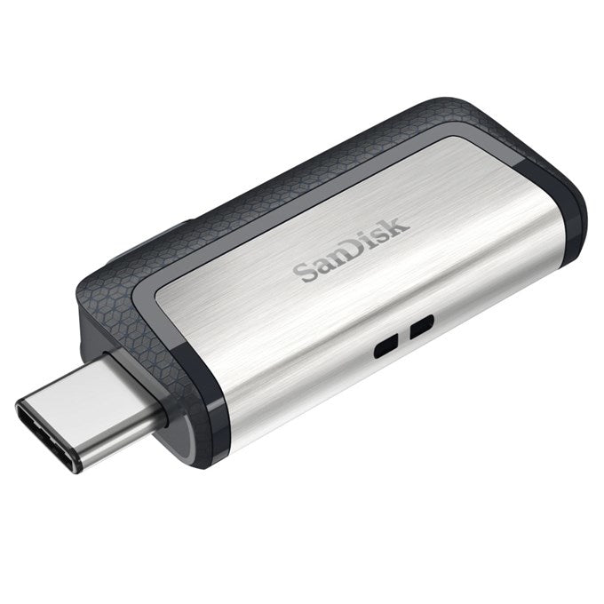 USB Ultra Drive 64Gb USBC/USBA - billede 6