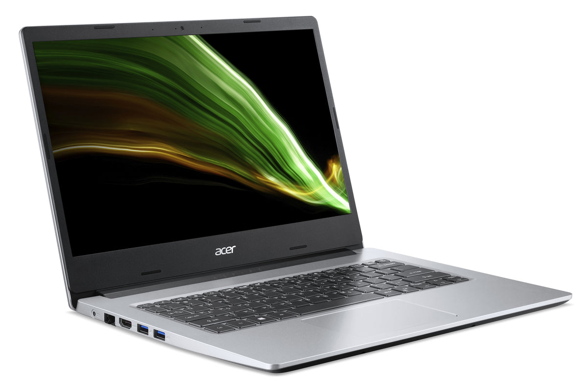 14,1" Acer Aspire3 A314 4/128 - billede 2