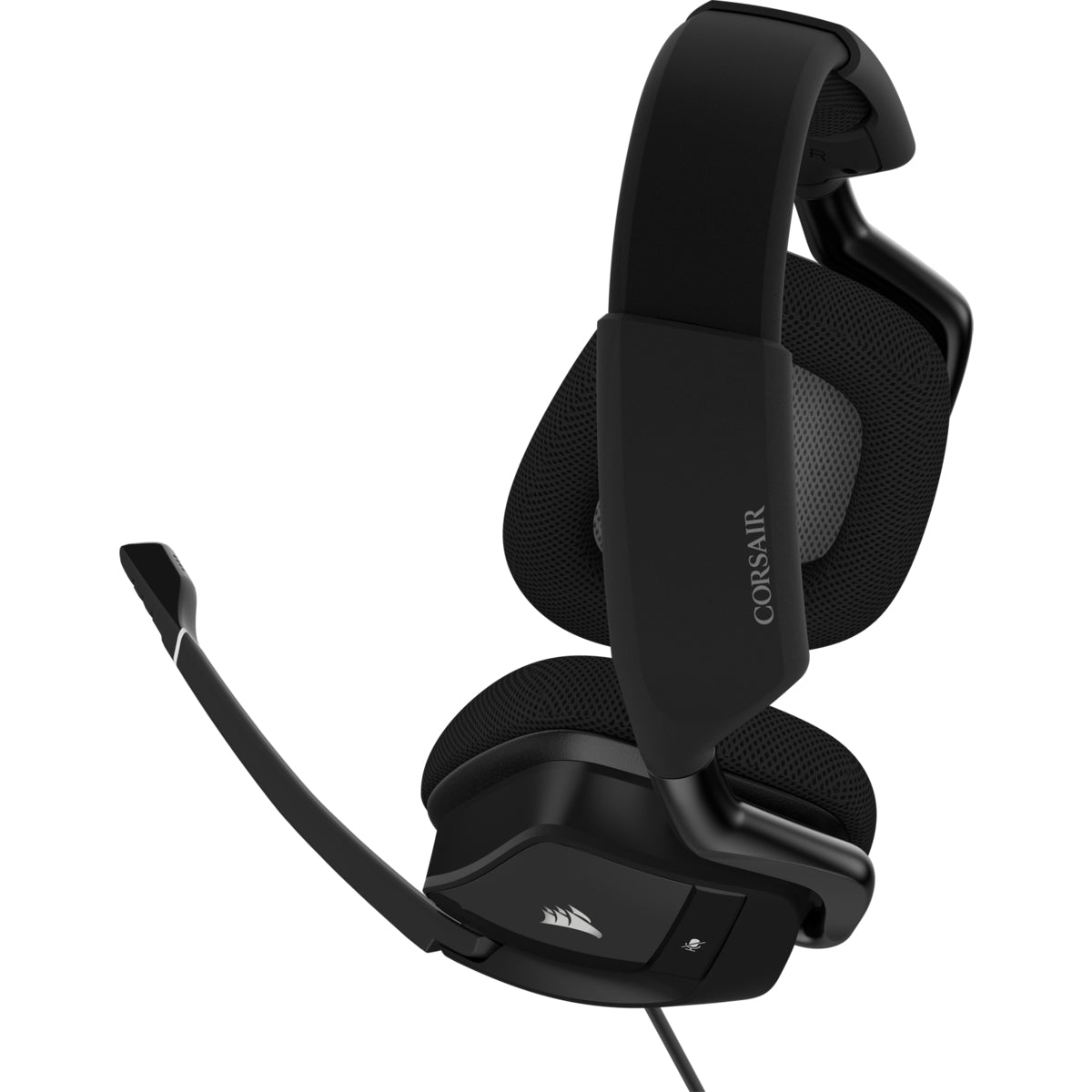 Gaming VOID RGB ELITE Carbon - billede 2