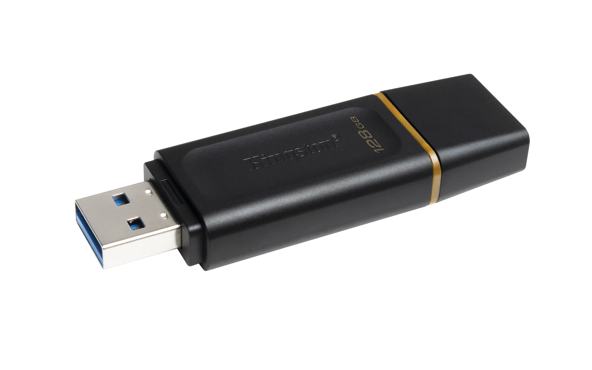 128GB USB3.2 Gen1 Datatransfer - billede 5