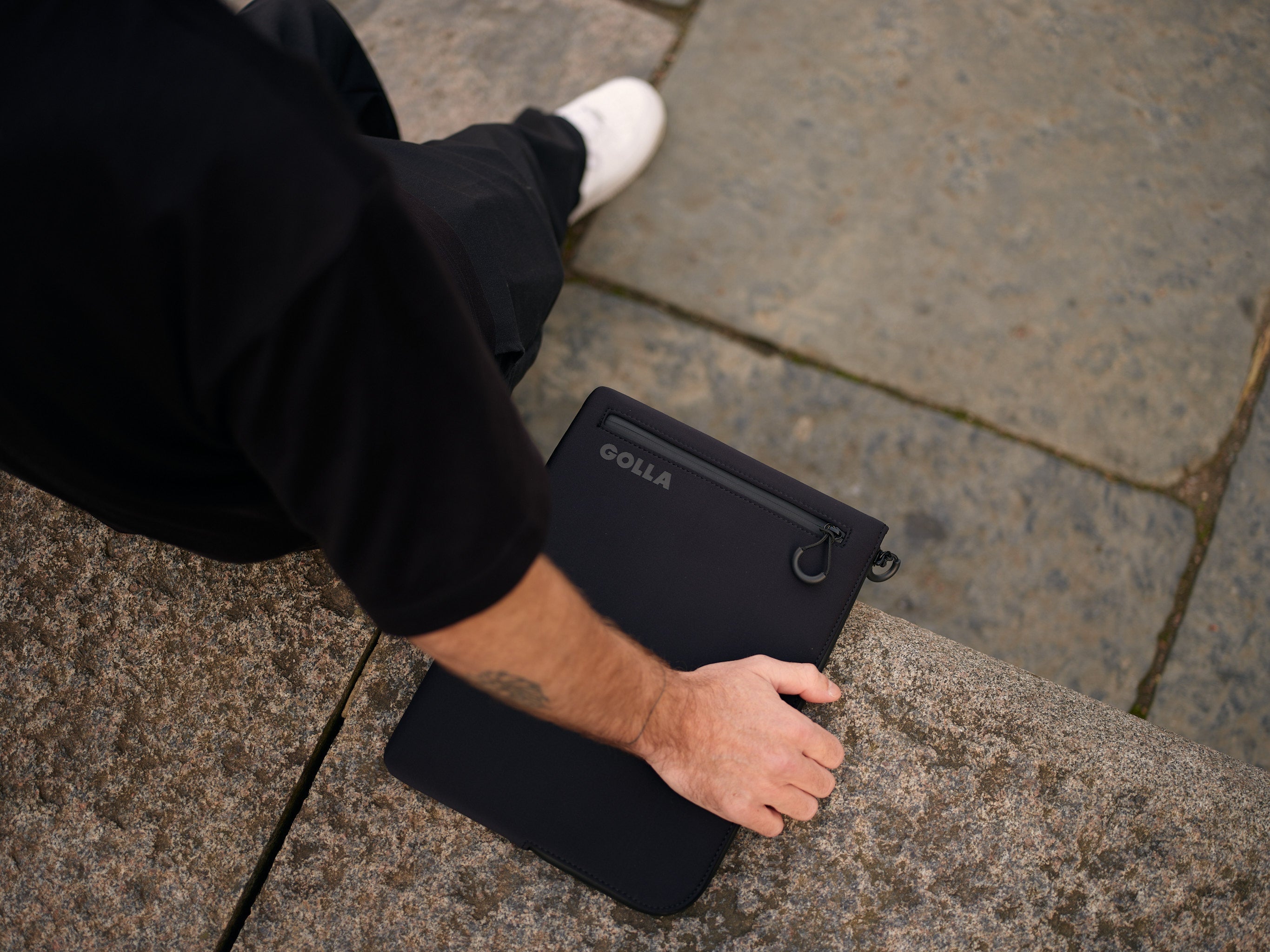 Golla 15" Sort Sleeve