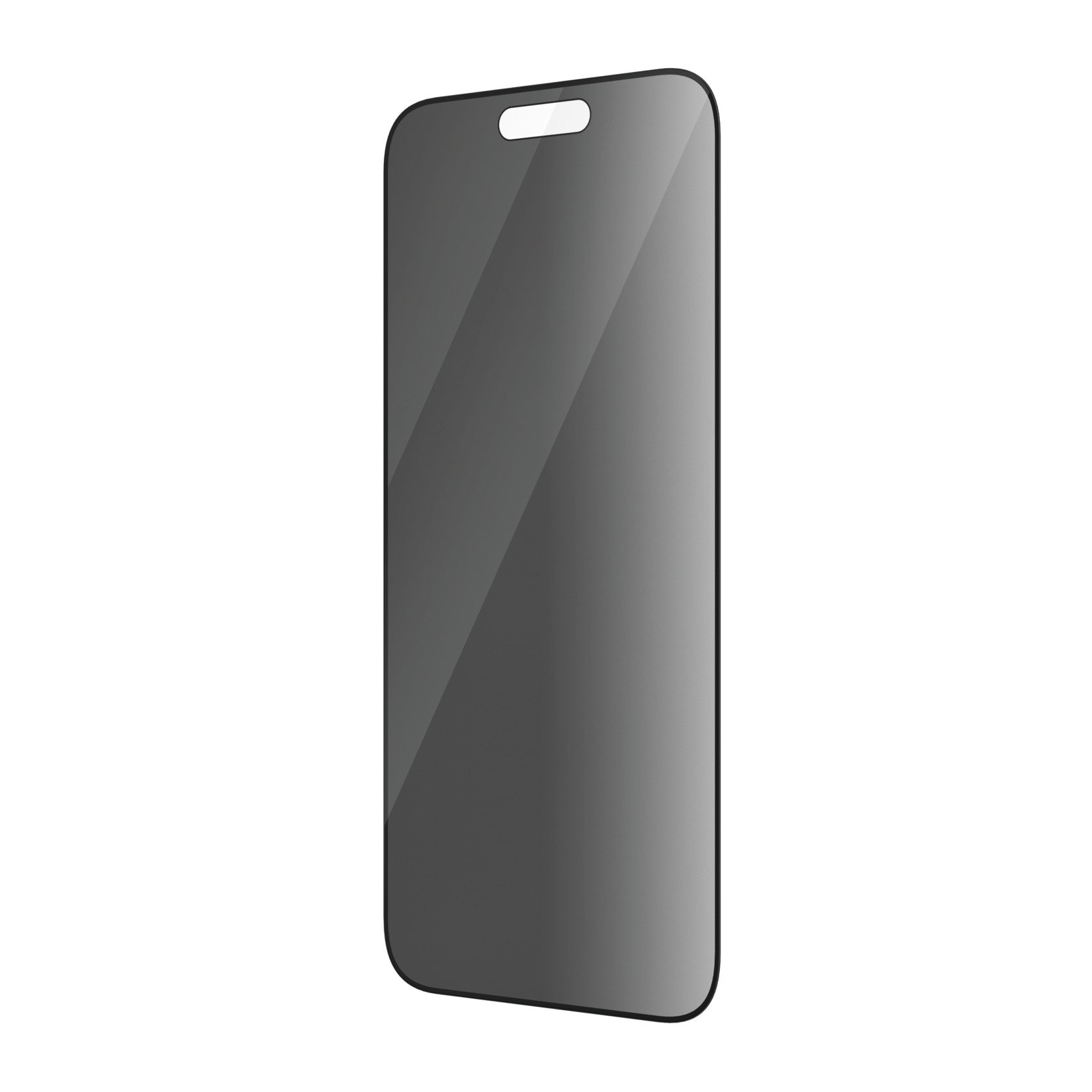 PanzerGlass IPhone 14 Pro Max, UWF Privacy AB - billede 5