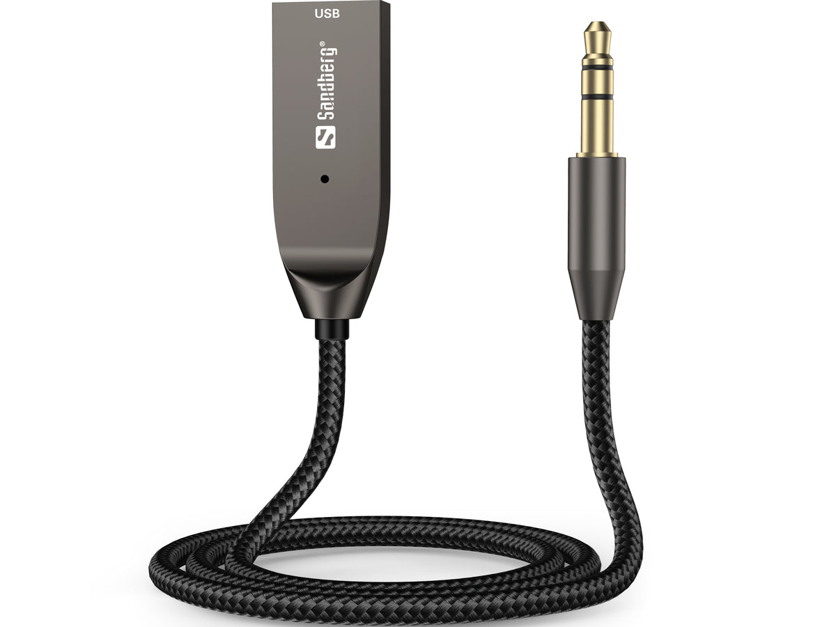 Bluetooth Audio Link USB - billede 2