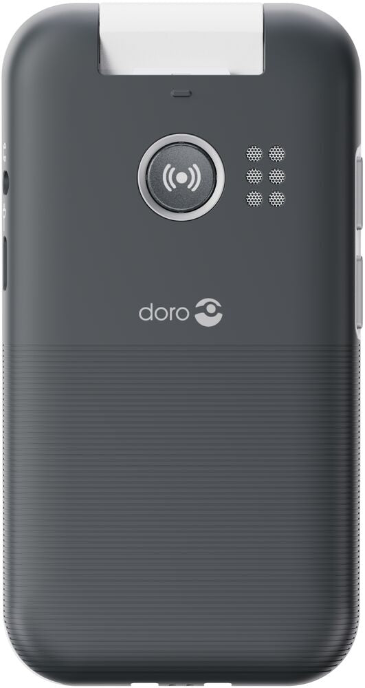 DORO LEVA L31 GRAPHITE/WHITE - billede 10