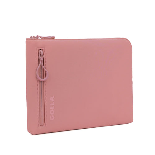 Golla 14" Pink Sleeve