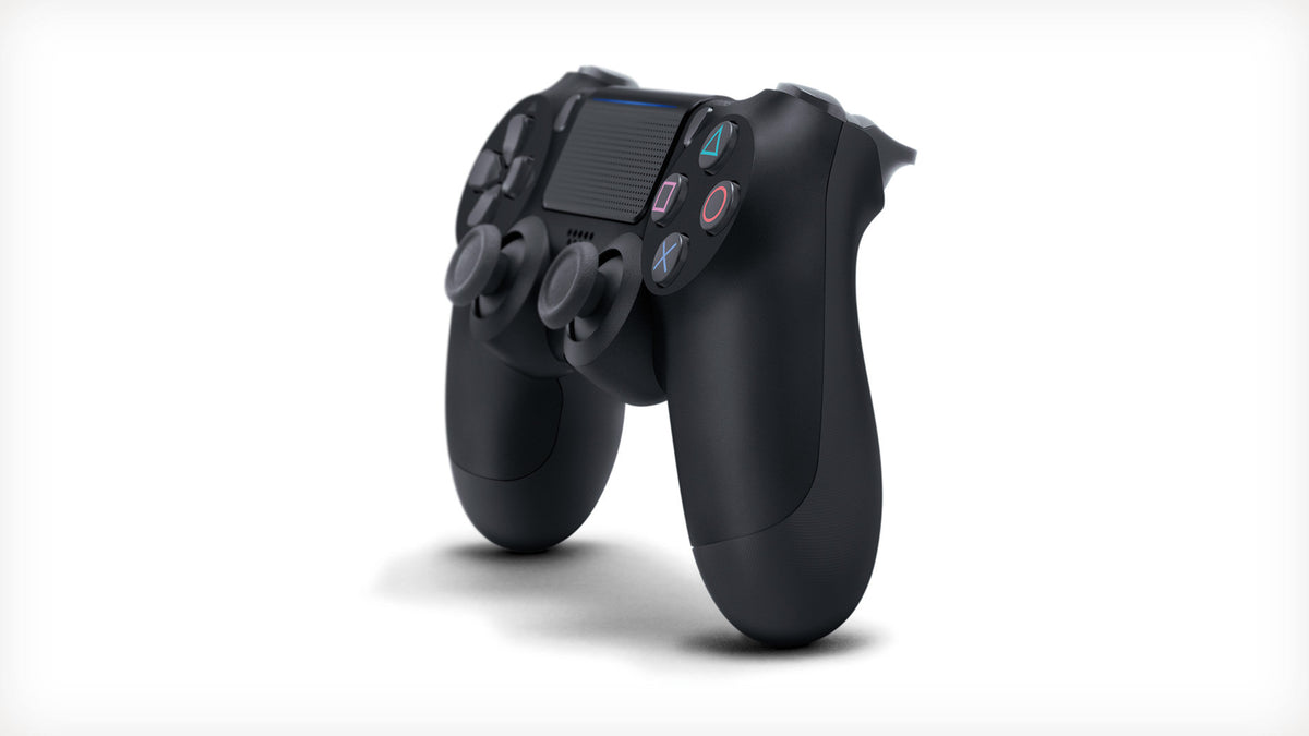 Playstation 4 Dualshock v2 - billede 4
