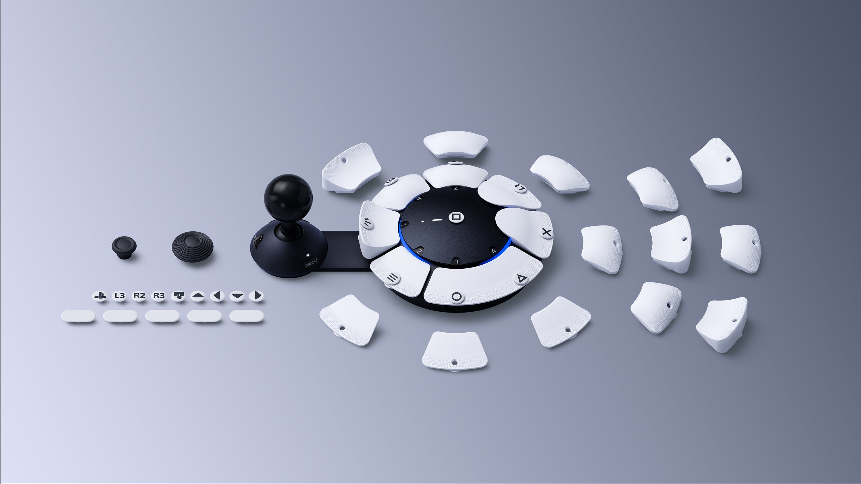 Sony Access Controller - billede 15