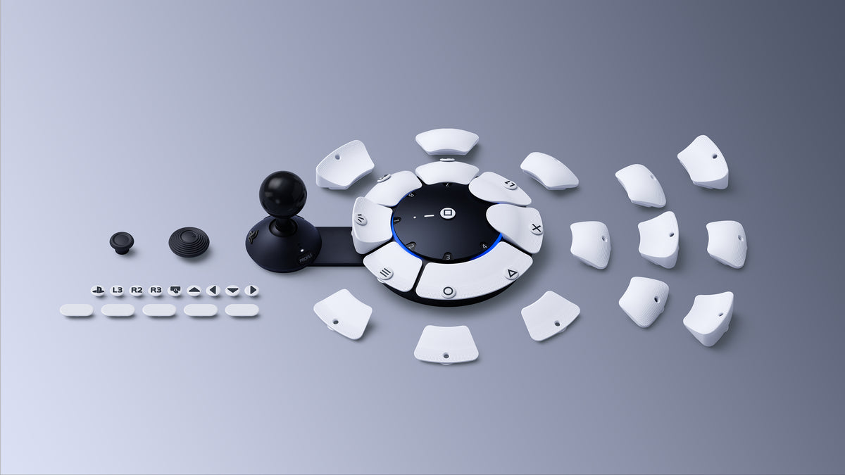 Sony Access Controller - billede 15
