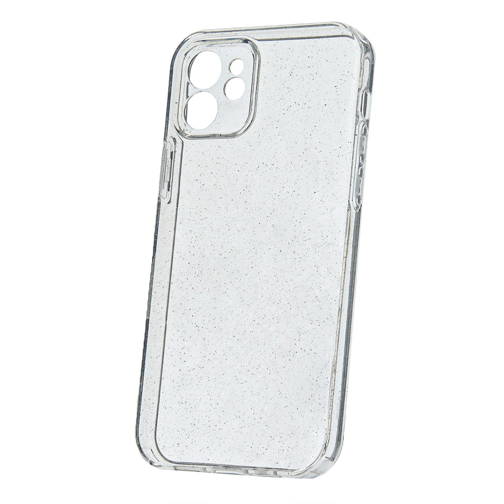 iPhone 17 Cover Shine – Transparent