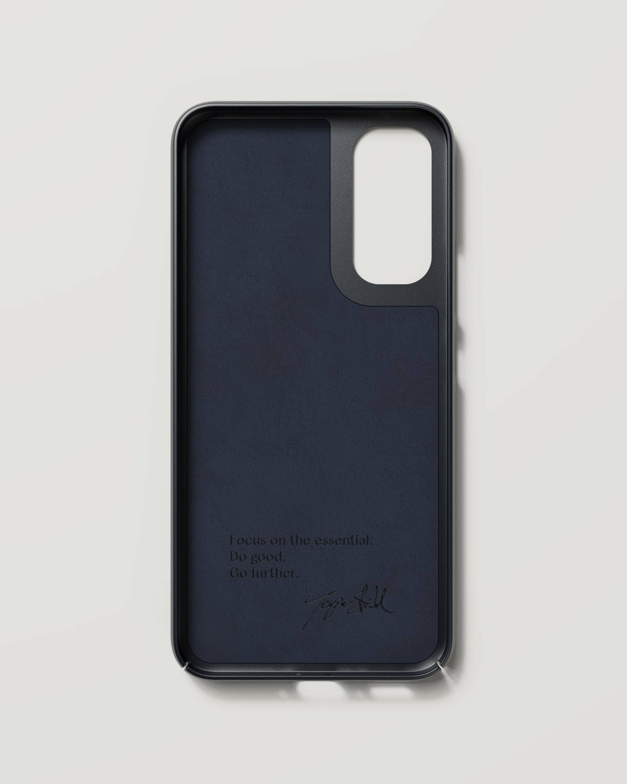 Samsung A34 Midwinter Blue