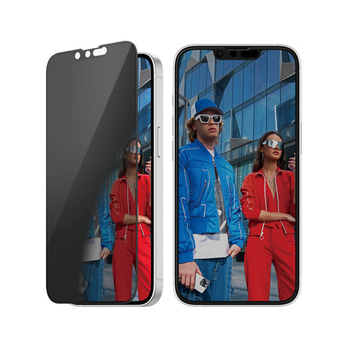 PG iPhone 13/13P/14/16e Privacy UWF w. Aligner