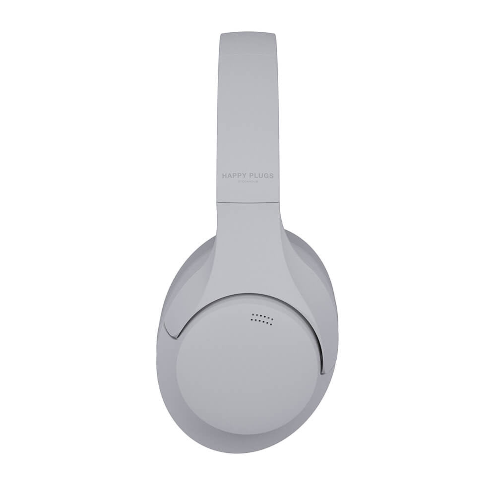 Høretelefoner Play Pro ANC Over-Ear Trådløs Hvid - billede 6
