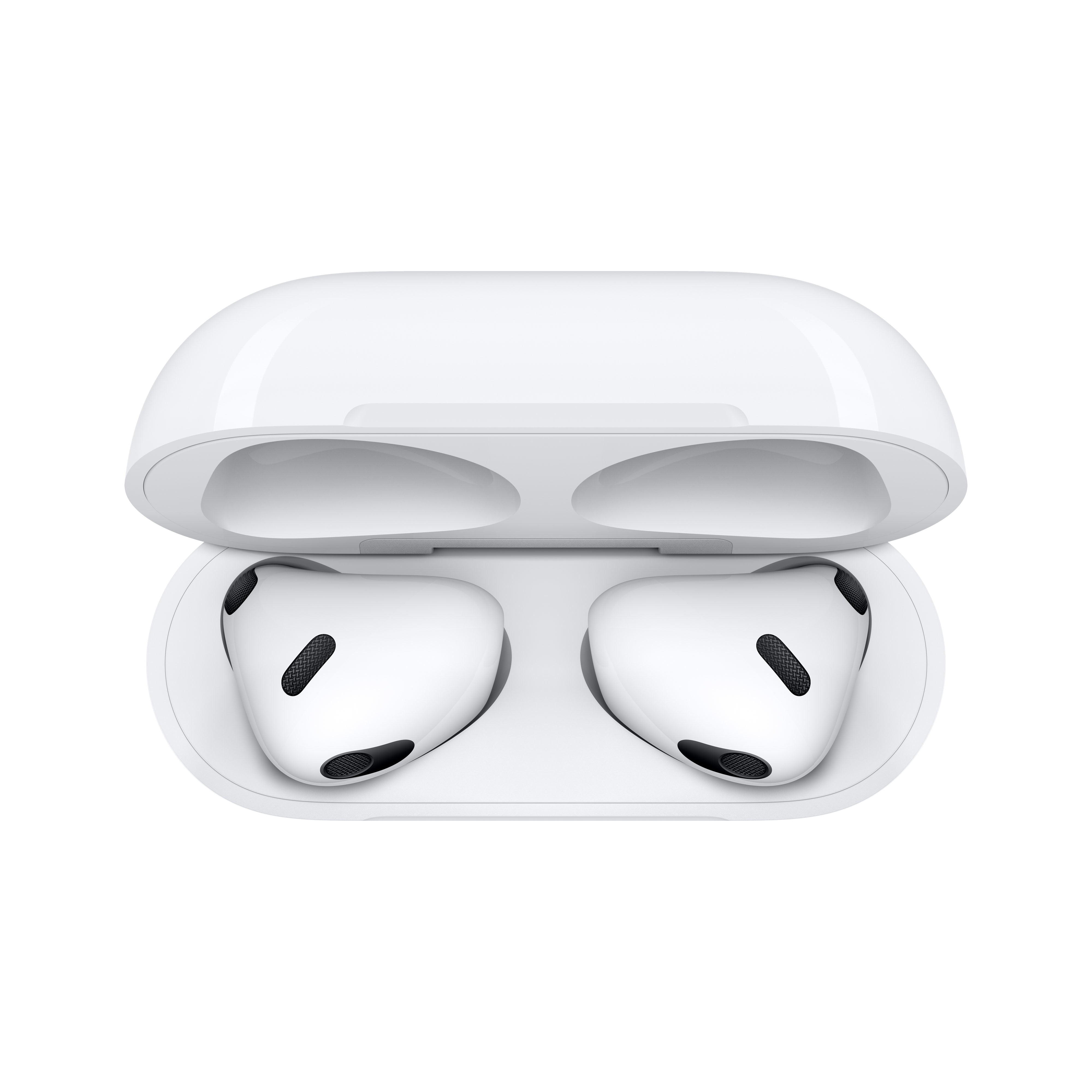 Apple AirPods  3.generation (2021) - billede 4