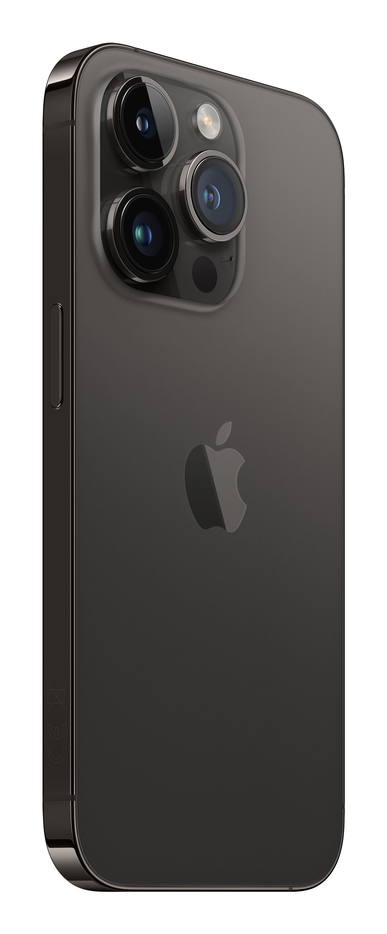 iPhone 14 Pro - 128 GB - Black - Grade B - billede 2