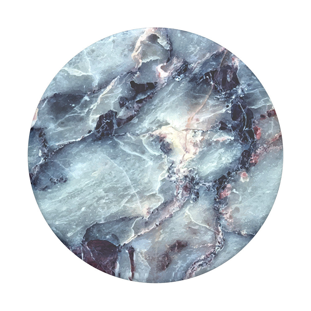 Blue Marble Popsocket