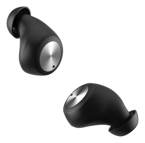 Streetz TWS-110 In-Ear Black - EOL