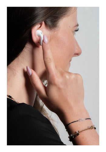Forcell Bass Earphone MasterPro M/AnC