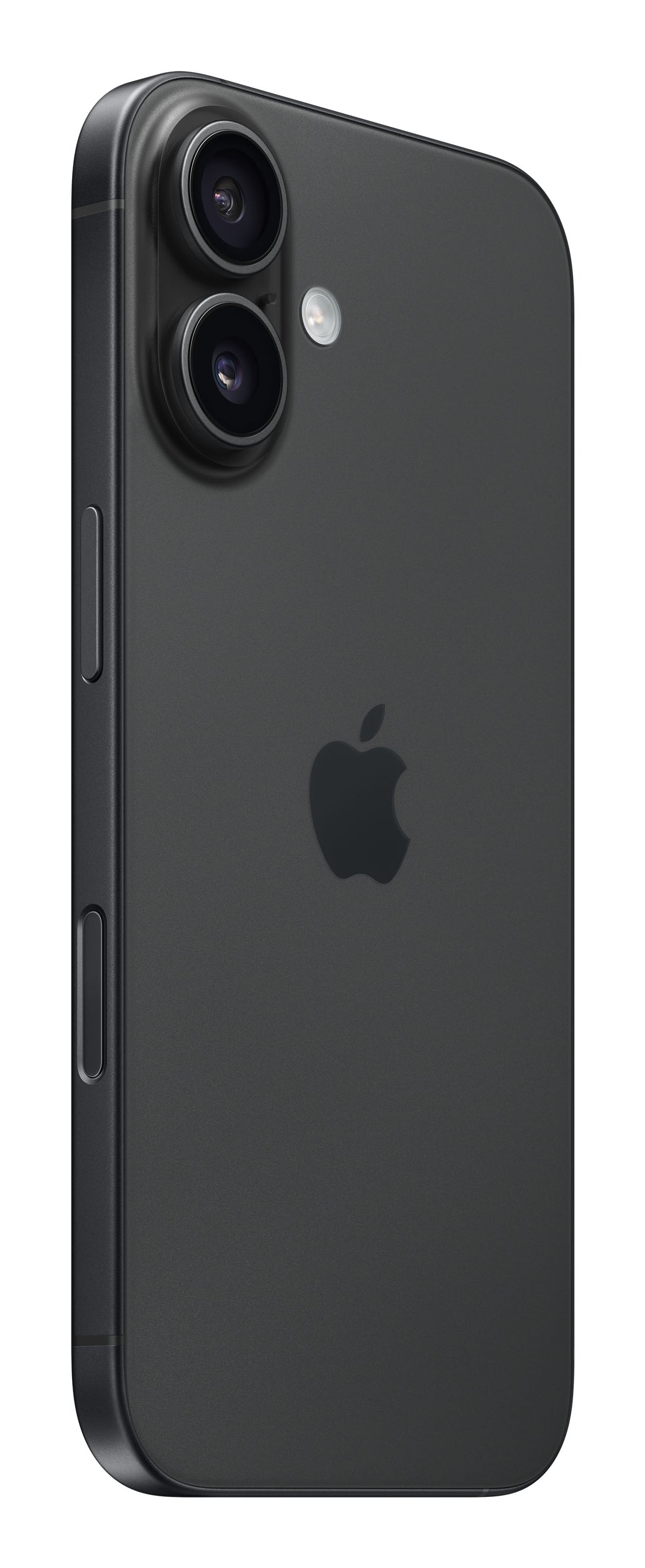 iPhone 16 - Black - 128 GB - Grade B - billede 2