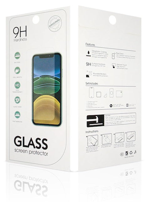Samsung Galaxy A36 -   2,5D   Proglass