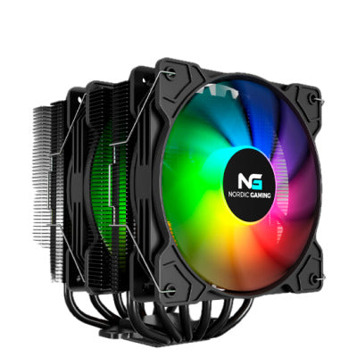 Nordic Gaming AC200 CPU fan