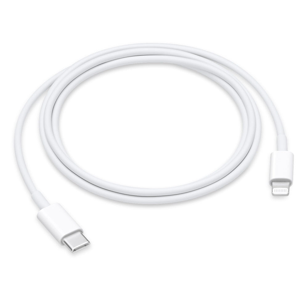 Apple USB-C to Lightning Cable 1 .mtr½