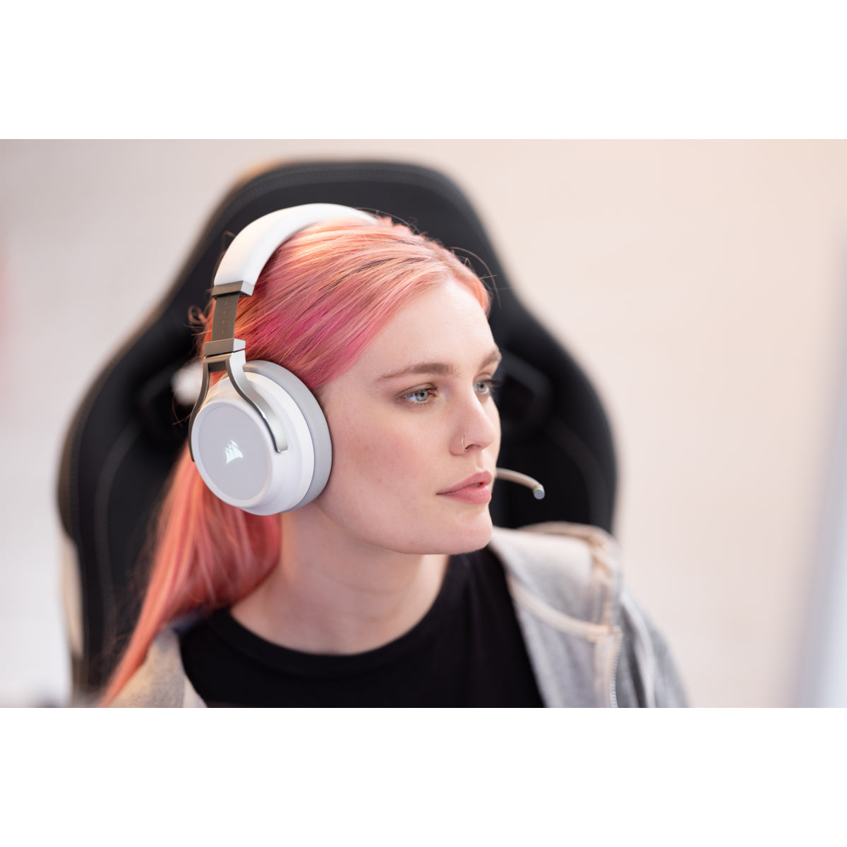 Corsair VIRTUOSO RGB Wireless - billede 14