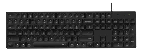 Keyboard NK8020 USB Sort