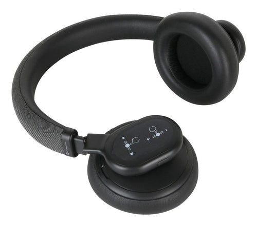 TouchBeat Headphone m/ANC Sort