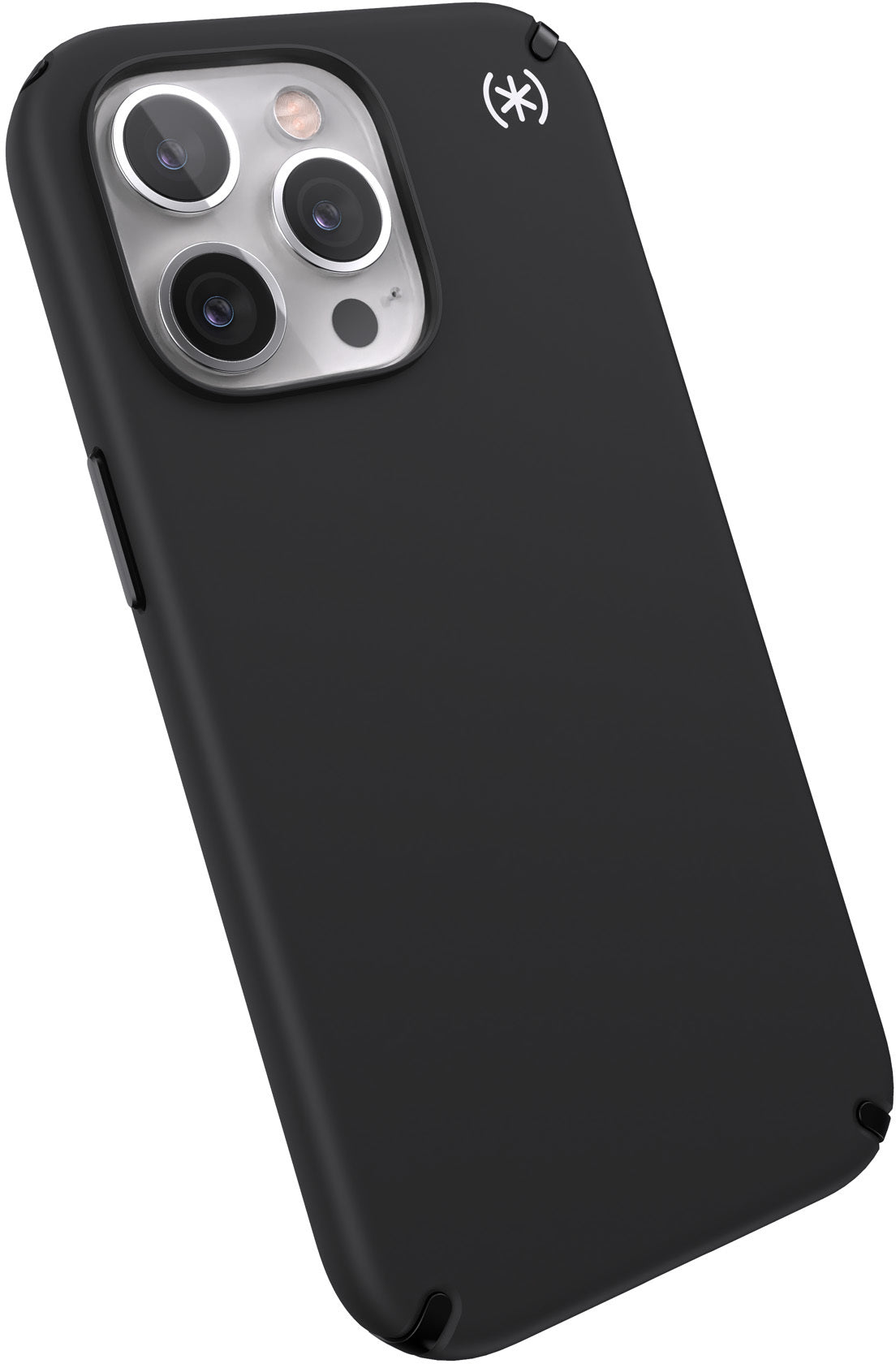 iPhone 13 Pro MagSafe Cover Presidio – Sort