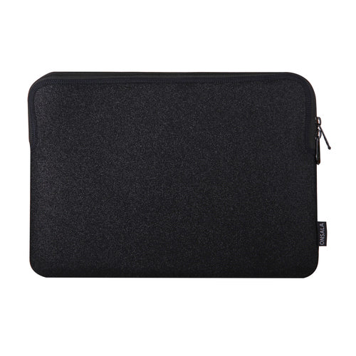 ONSALA Sleeve Glitter 13/14" Sort