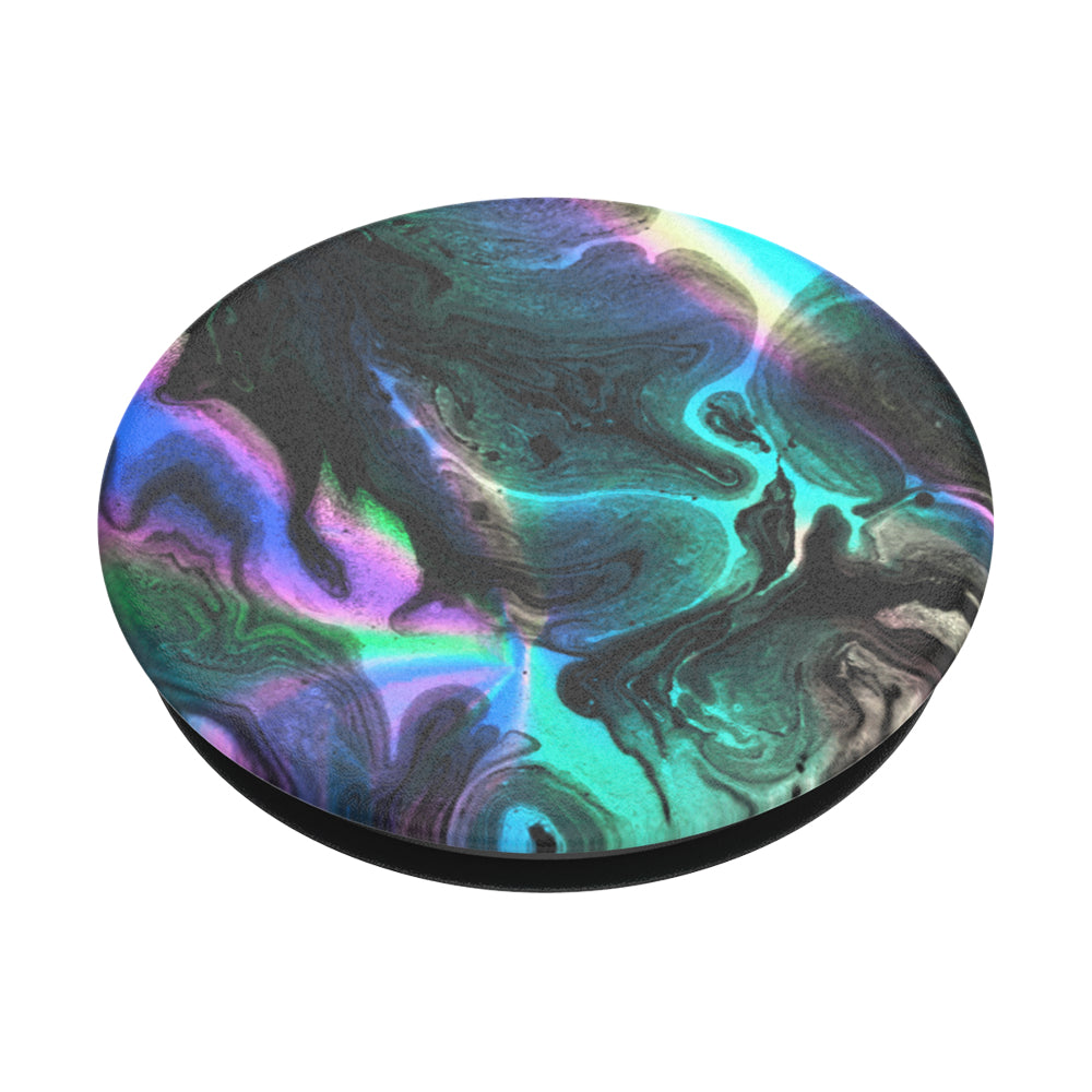 Oil Agate Aftagelig greb - billede 3