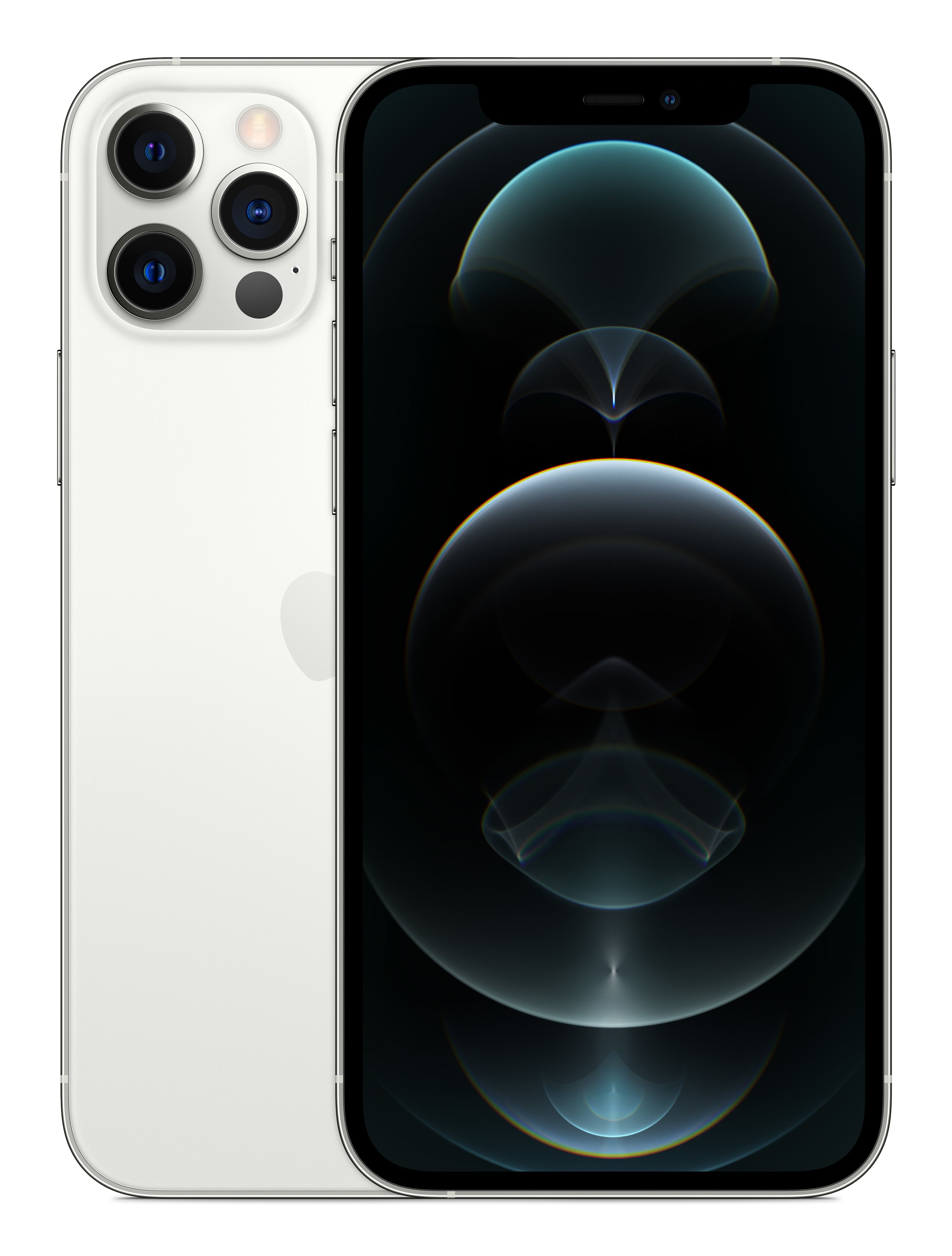iPhone 12 Pro - 128 GB - Silver - Grade A