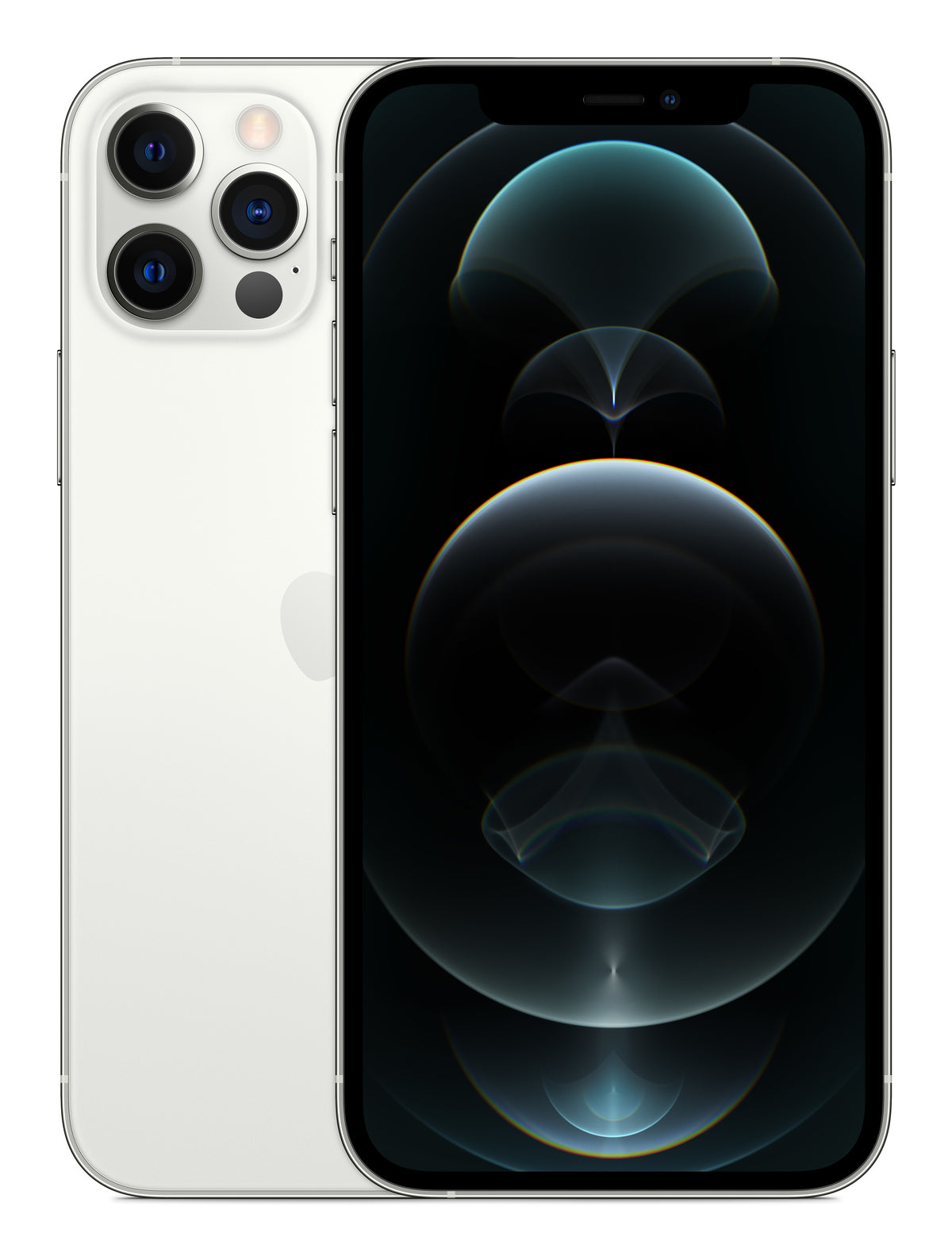 iPhone 12 Pro - 128 GB - Silver - Grade A
