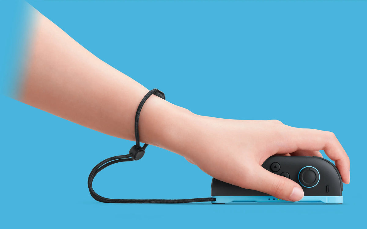 Nintendo Switch 2 konsol