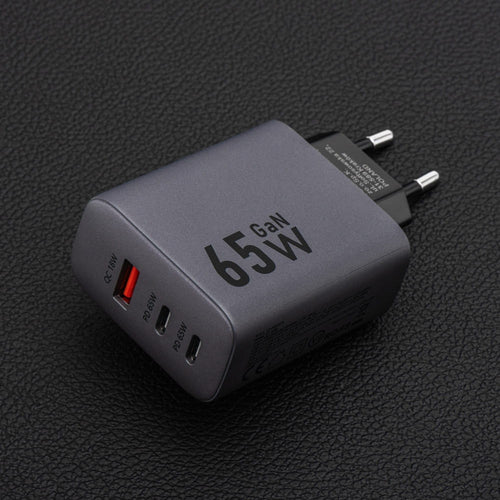 FORCELL GaN III Smil 65W USBC