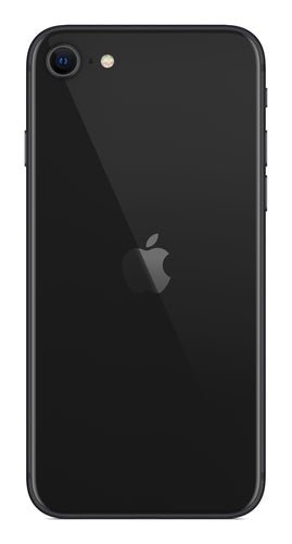 iPhone SE 2022 - 128 GB - Black - Grade B