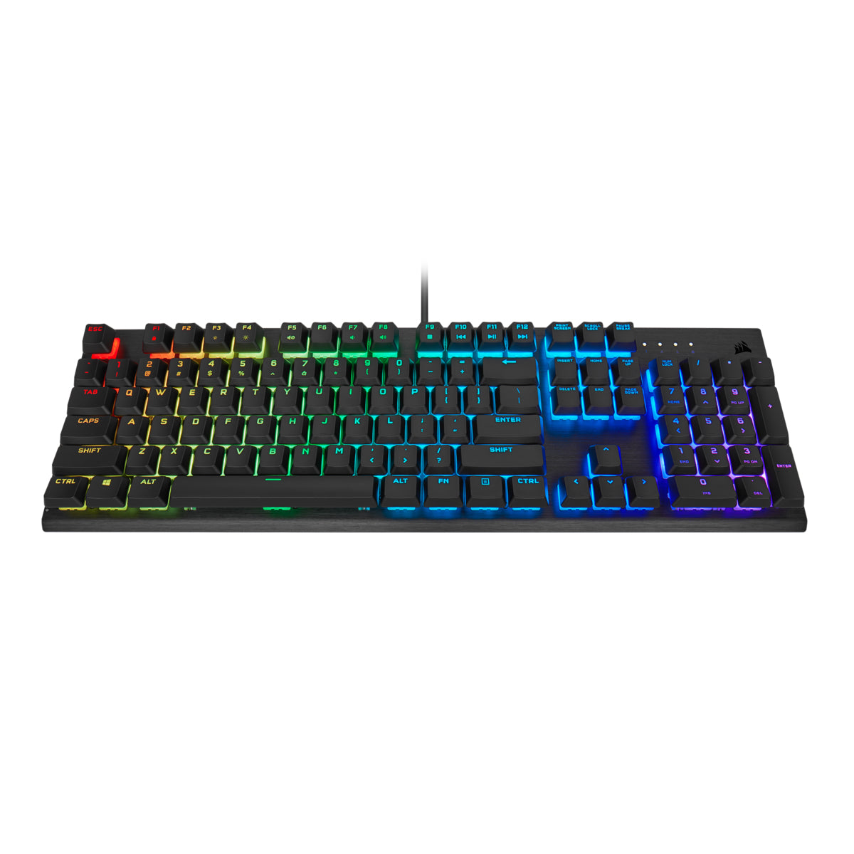 K60 RGB PRO Gaming Keyboard