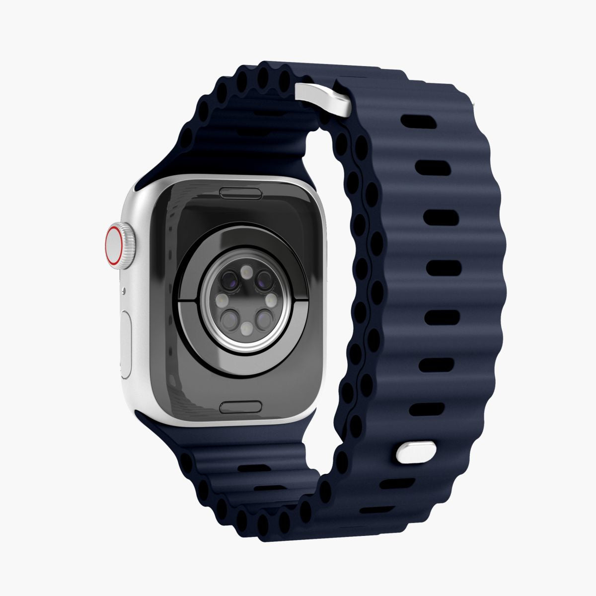 Ocean 38/40/41mm Navy [Icecat3Batch 83f7d0763465f4] - billede 4