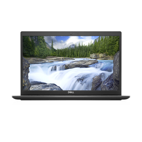 Refurbished 15,6" Dell 3520 I5-1145G7 8GB RAM 256GB SSD - Grade B - DK-reprint KB