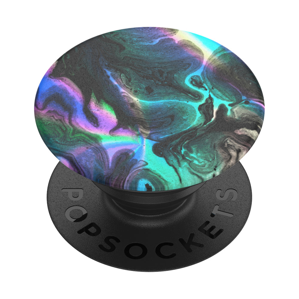 Oil Agate Aftagelig greb - billede 2