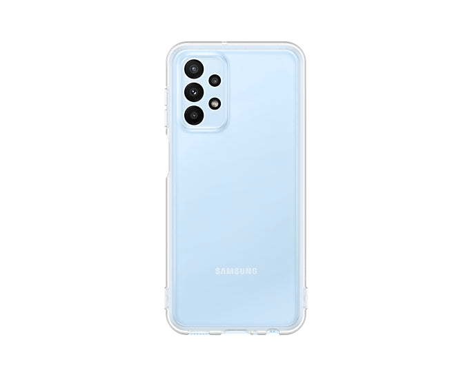 Samsung A23 Soft Clear Cover