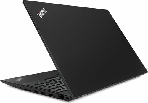 Refurbished 15,6" LenovoThinkPad T580 8th Gen Intel I5 16GB RAM 256GB SSS - Grade B