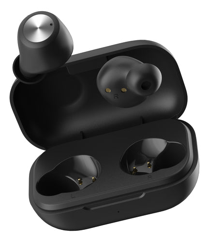 Streetz TWS-110 In-Ear Black - EOL