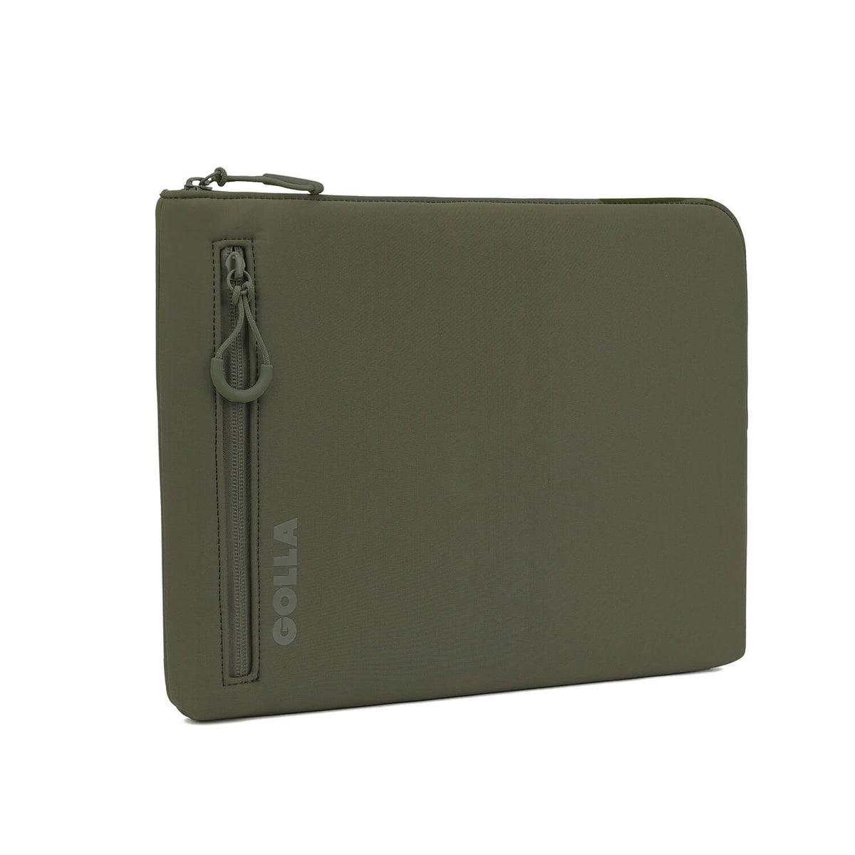 Golla 14" Grøn Sleeve - billede 2