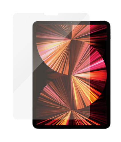 PanzerGlass iPad Pro 11'' (2018/2020), Clear